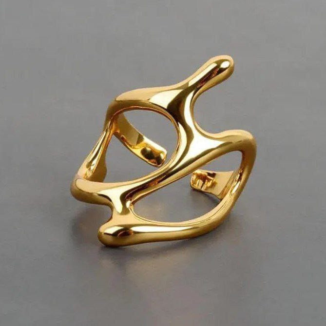 Raw RIng
