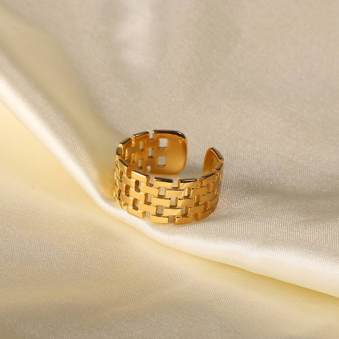Chain Ring