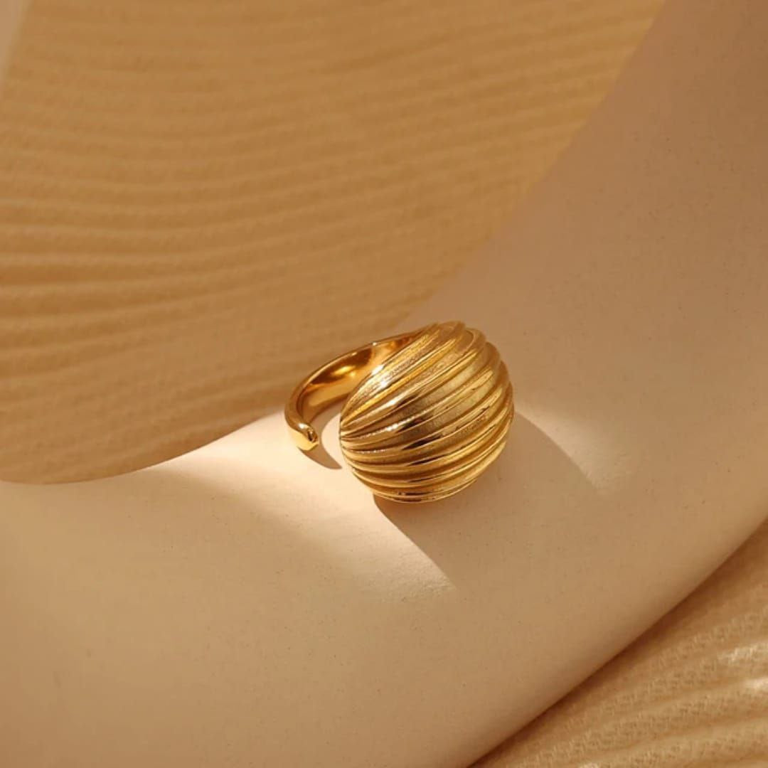 Bubble Ring