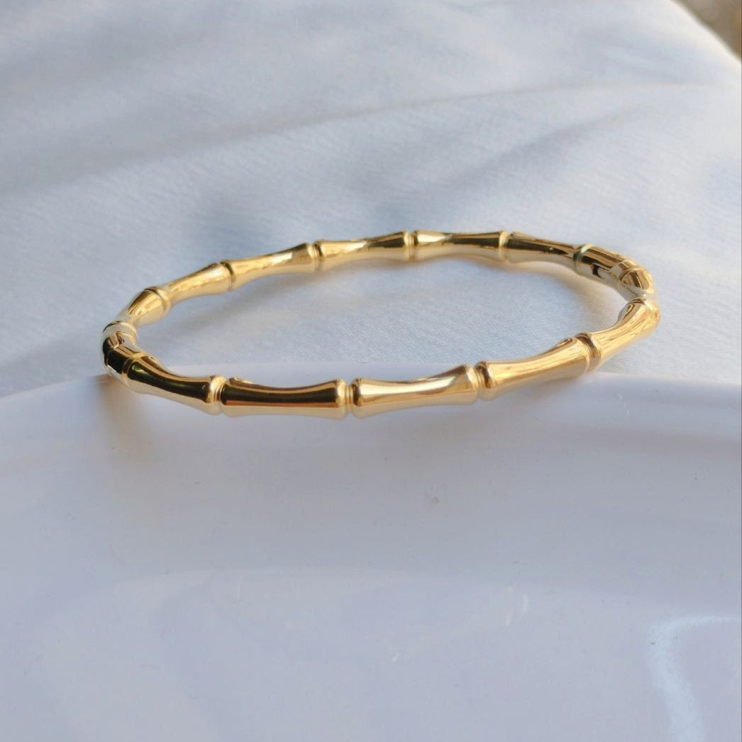 Bone Bracelet