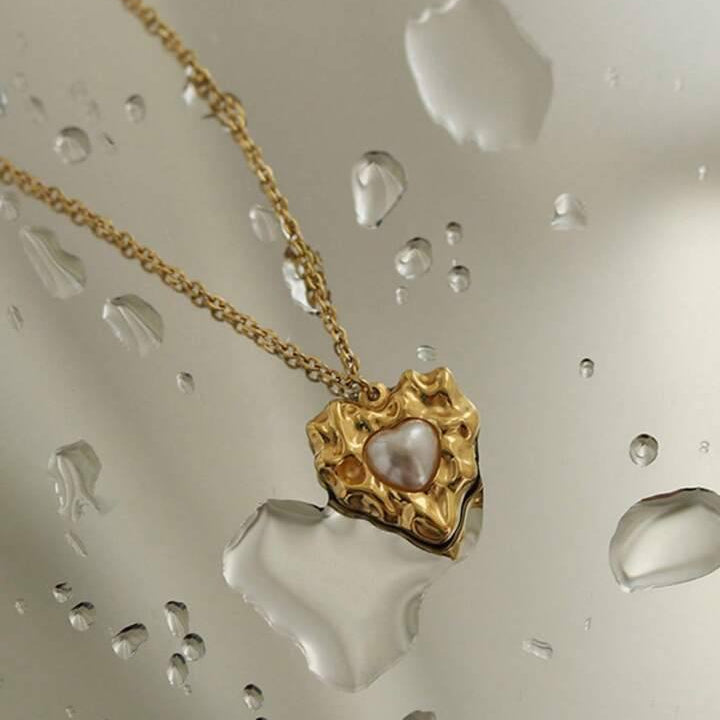 Pearl Heart