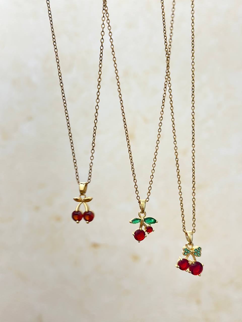 Cherries