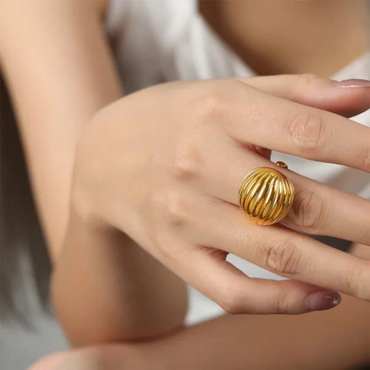 Bubble Ring