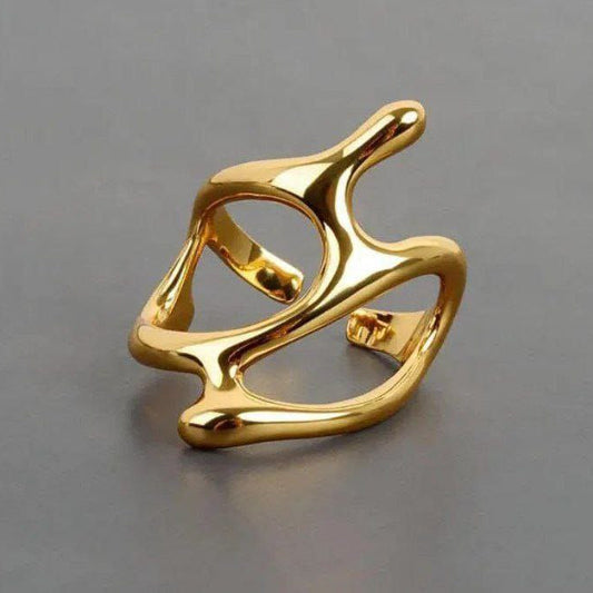 Raw RIng
