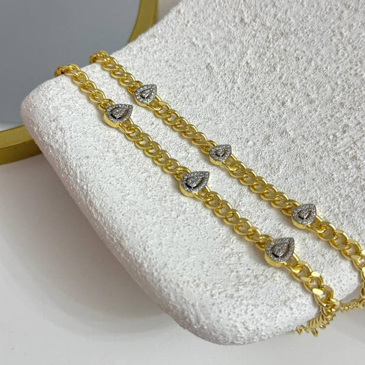 Glam Bracelet 2
