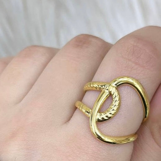 Eclipse Ring