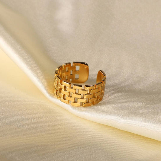 Chain Ring