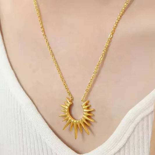 Shine Necklace