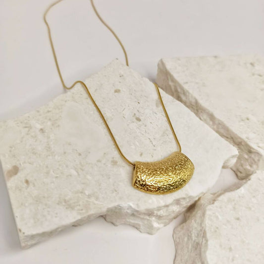 Bold Necklace
